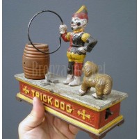 Копилка "Клоун"