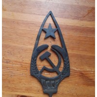 Навершие (на флаг) Навершие (на флаг)