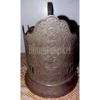 Подстаканник "Олимпиада" Подстаканник "Олимпиада"