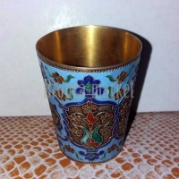 Рюмочка (под водочку) Рюмочка (под водочку)