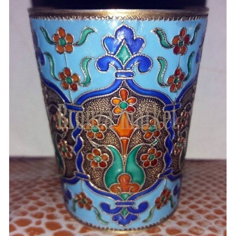 Рюмочка (под водочку)
