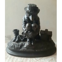 Антикварная шкатулка братец Лис (сказки Римуса)